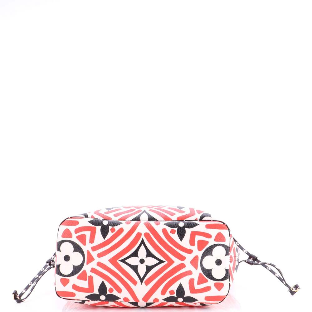 Louis Vuitton Neverfull Nm Tote Limited #242251L20B - Picture 4 of 8